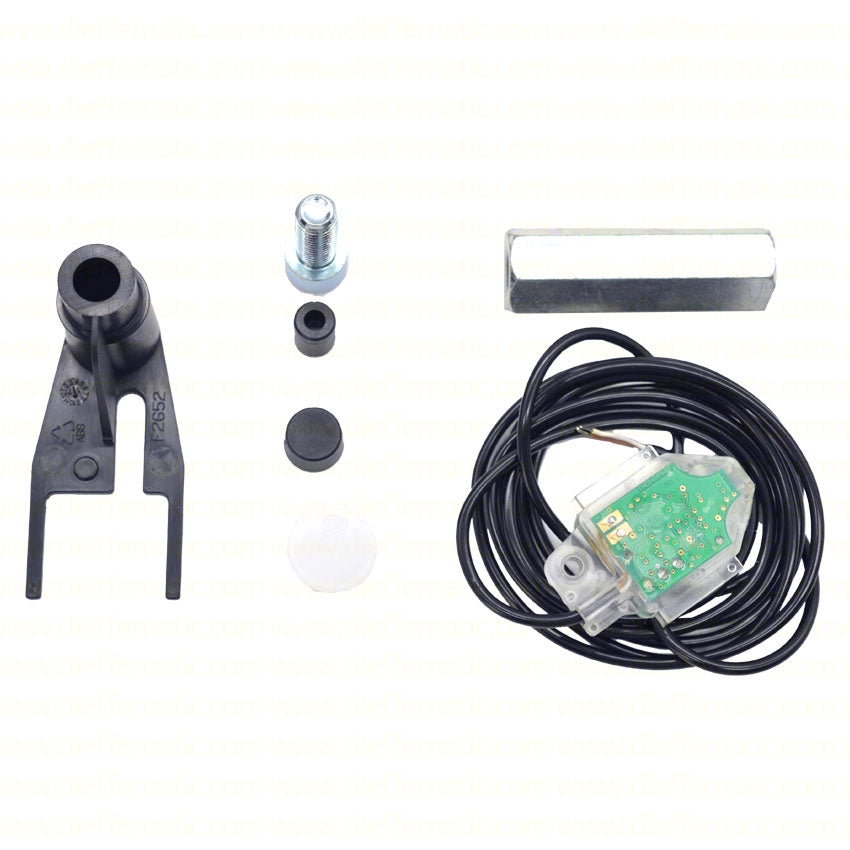 GRUPPO ENCODER PER 770N ELETTRONICA DI COMANDO FAAC 404035 AUTOMAZIONE SICUREZZA