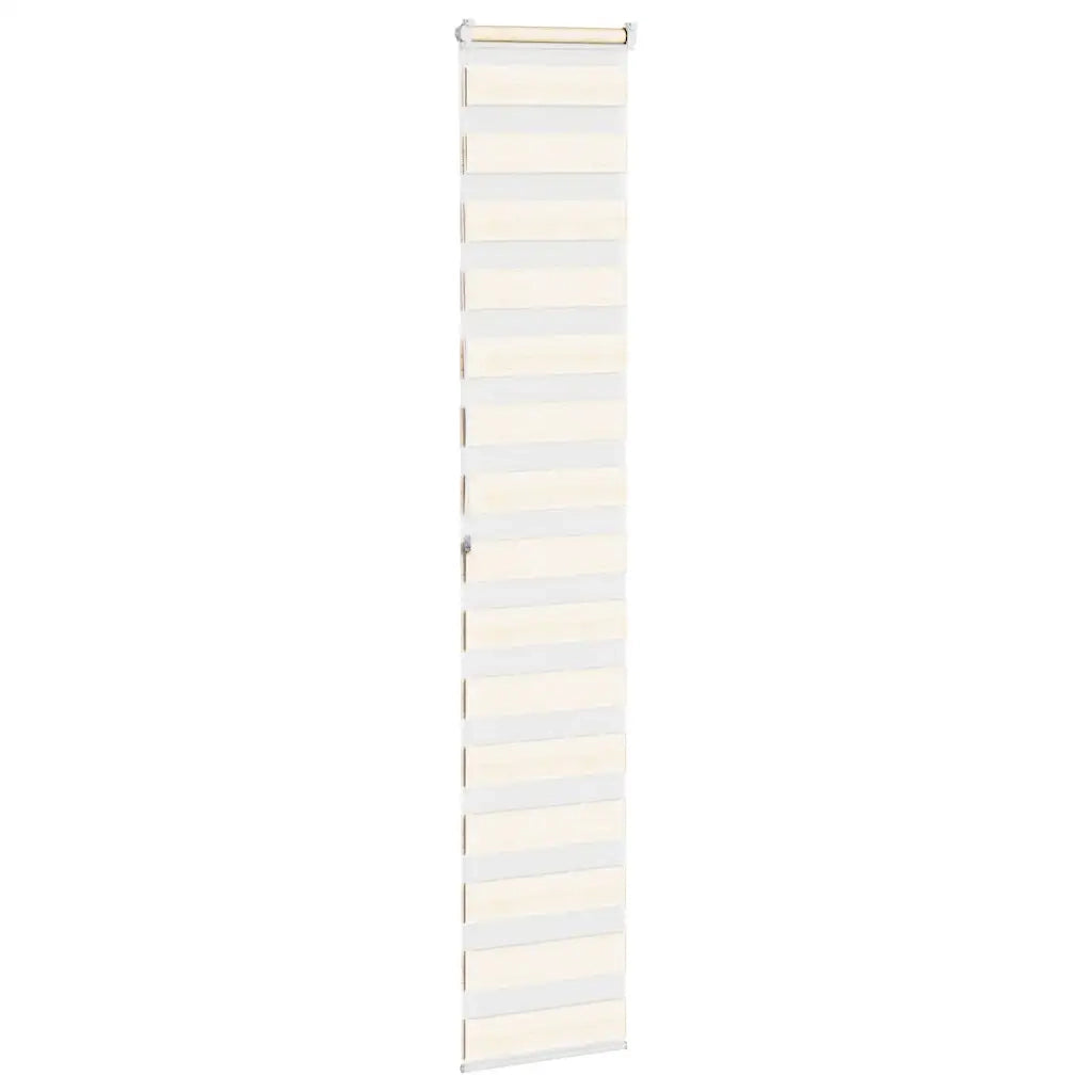 Tenda a Rullo Zebra Larghezza Tessuto 40,9 cm Poliestere 4014666