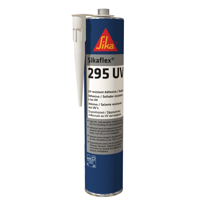 SIKAFLEX 295UV NERO 300ML