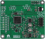 Modem di Voce Digitale Multi-Modalità DMR Repeater - Pannello di Base Open Source.
