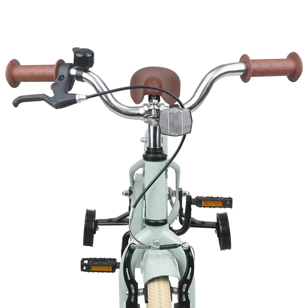 Bicicletta per Bambini 14 Pollici per bambini da 3 a 5 anni 42009200