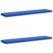 Cuscini per Panchina a 2 Pezzi VUGHT 2 pz 100% Poliestere 951549