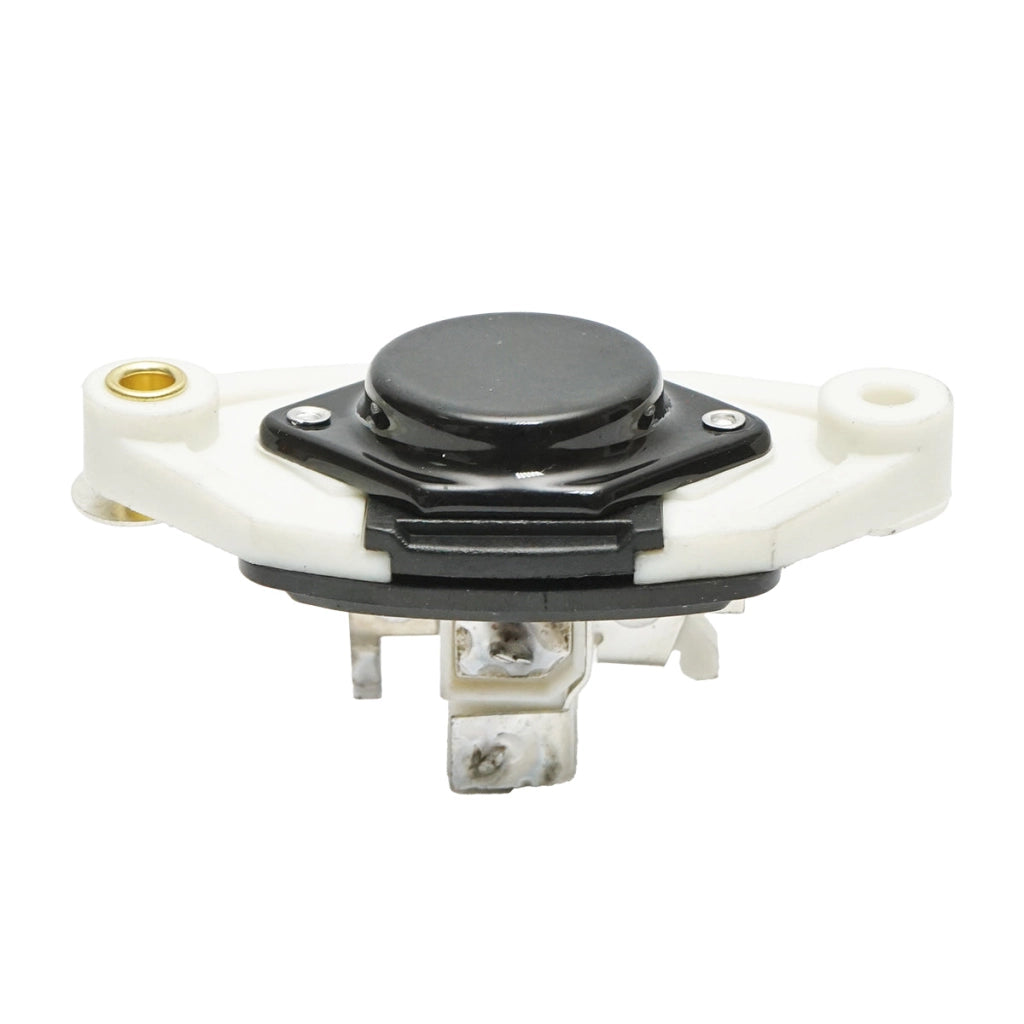 Regolatore di tensione per alternatore John Deere, codici OEM: AL35999, AL65077.
