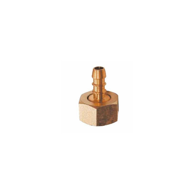Raccordo Bombole Gas 20X14 F