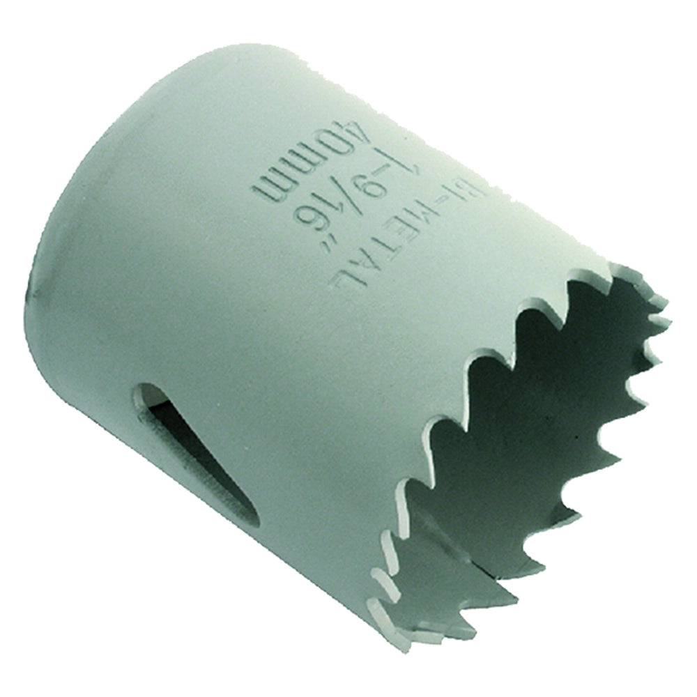 FRESA A TAZZA HSS BIMETAL mm 102  - KRINO