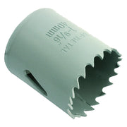FRESA A TAZZA HSS BIMETAL mm 102  - KRINO