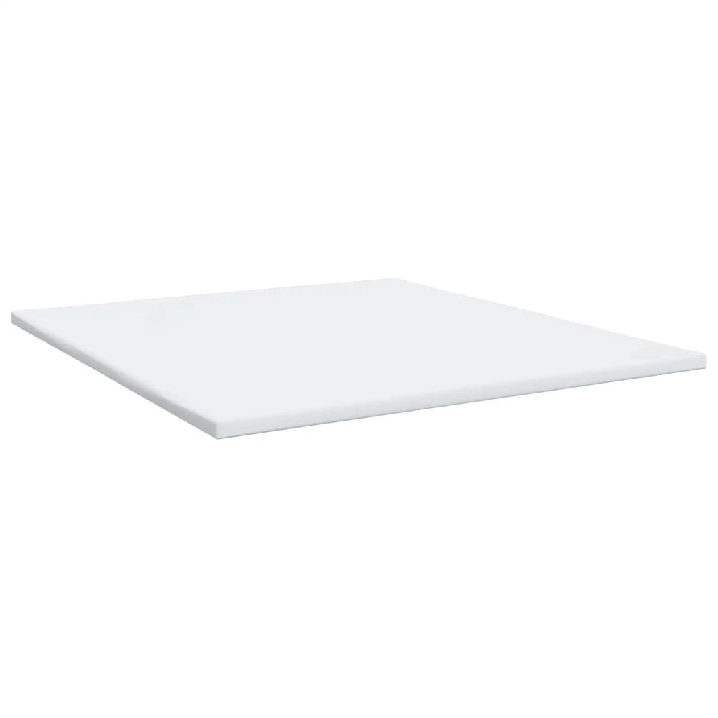 Letto con contenitore LED e materasso Grigio Chiaro 3460092