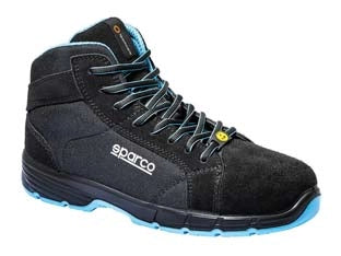 SCARPA DA LAVORO ALTA FARGO- - n°46 - 1 pezzi SPARCO