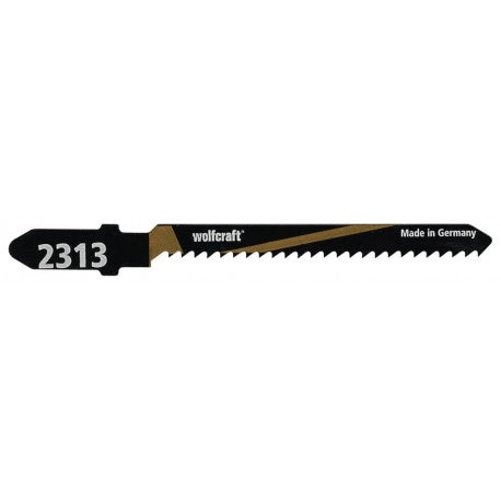 LAMA PER SEGHETTO ALTERNATIVO WOLFCRAFT 2313
