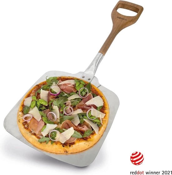Spedizioniere per Pizza con Fori