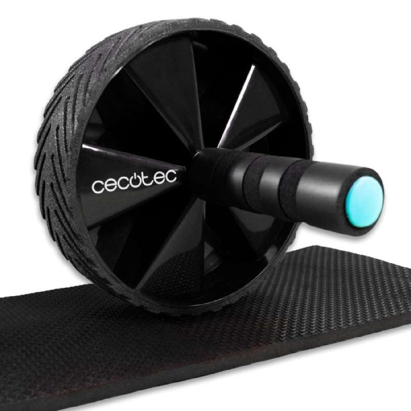 CECOTEC 07124 - DrumFit AB Wheel