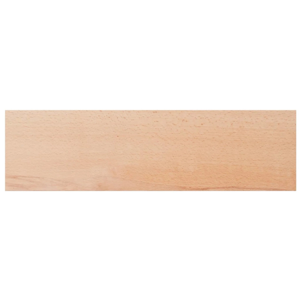 Tappeti per scale 8 pz 90 x 25 x 2 cm Naturale 3446258
