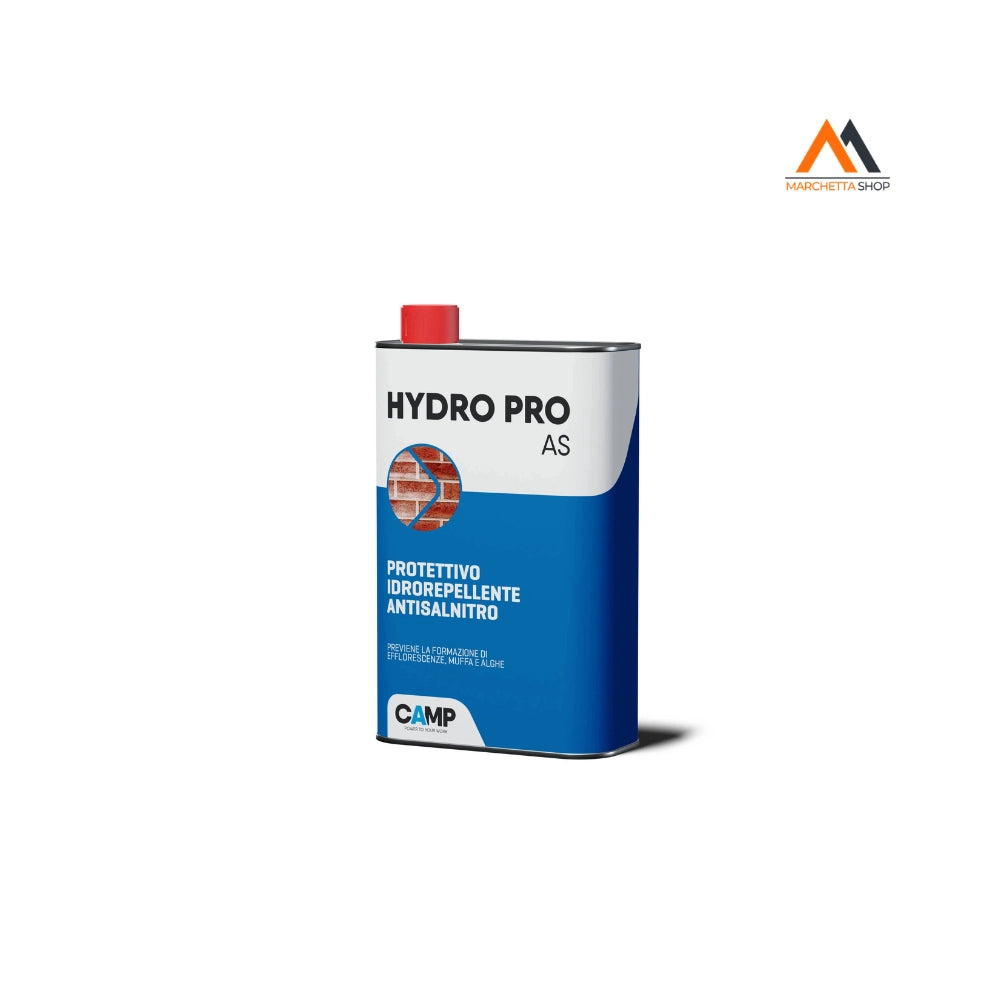 HYDRO PRO AS Antisalnitro Lt 1