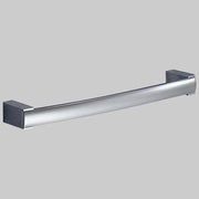 PORTASALVIETTE KENT  Ottone Cromato Cm 30     GEDY