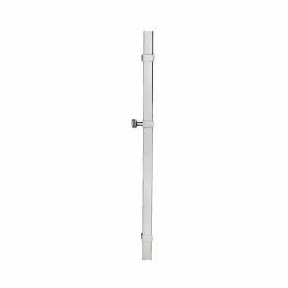 Asta d.18 bianco per saliscendi d20000 b07x1c2d78
