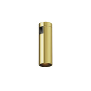 Maytoni Lampada Da Binario Flarity 1 Luce LED Integrato Ottone Alluminio