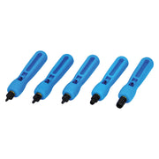 FUSTELLA FORATUBO mm 12  - IRRITEC
