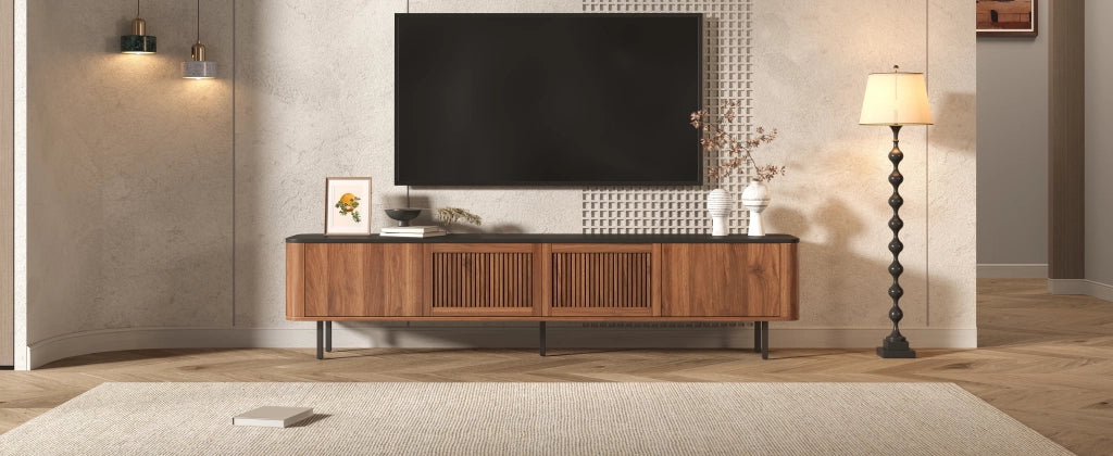 Mobile TV- design unico- 190x35x45 cm