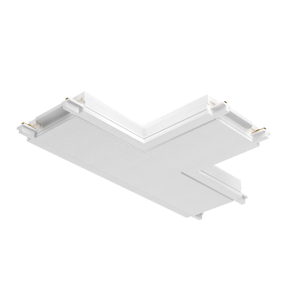Maytoni Connettore A T Radity Bianco Materie Plastiche