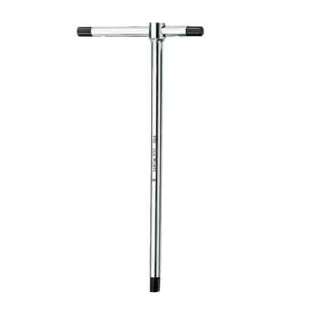 CHIAVE A 'T' CON MASCHIO ESAGONALE ART. 951 BETA 8 mm - BETA