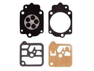 MEMBRANE CARBURATORE TILLOTSON DG1HK MOTOSEGHE/DECESPUGLIATORI    EXCEL