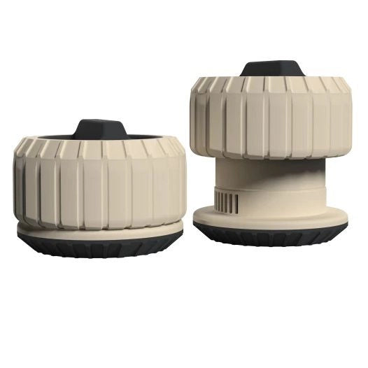 DISPENSER CHIMICO PISCINA PER PASTIGLIE DI CLORO REGOLABILE BESTWAY BEIGE