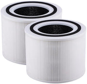 Filtro per aria per LEVOIT Core 300/Core 300S/Core 300 RF purificatore d'aria