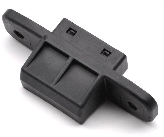 Pompa di chiusura della coda - Sostituzione diretta - Per Mazda CX-5 2011-2017 - Alta qualità - Parti affidabili - Caratteristiche stabili - Numero di articolo KD53-62-4B0A - Parte della coda
