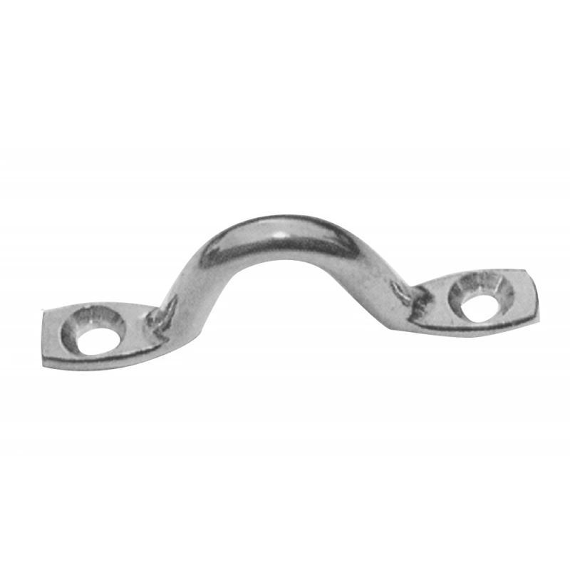 PONTICELLO INOX MM.57X30