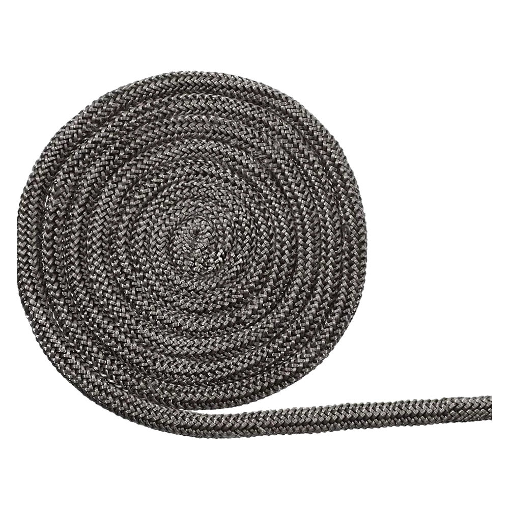 TRECCIA IN FIBRA DI VETRO Ã? 5 > 8 mm