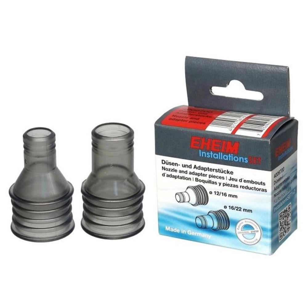 EHEIM 4009700 Ricambio Ugello tondo per set di mandata 2 pezzi