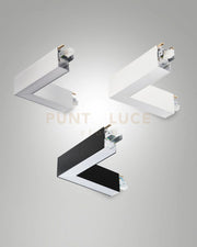 6967-00-001 MILLET MODULO ANGOLARE PER PLAFONIERA DX