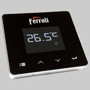 COMANDO REMOTO CONNECT MODULANTE WIFI  Evoluto     FERROLI