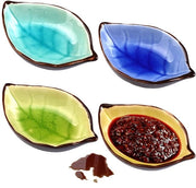 Sausette ceramica - Set da 4 - Alta qualità - Diverse colori