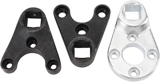 Set per Manutenzione Motore Esterno - Acciaio Laminato - Regolazione Idraulica - Manutenzione Motore Esterno - Multifunzionale - Diverse Dimensioni - Attrezzatura per Motore Esterno