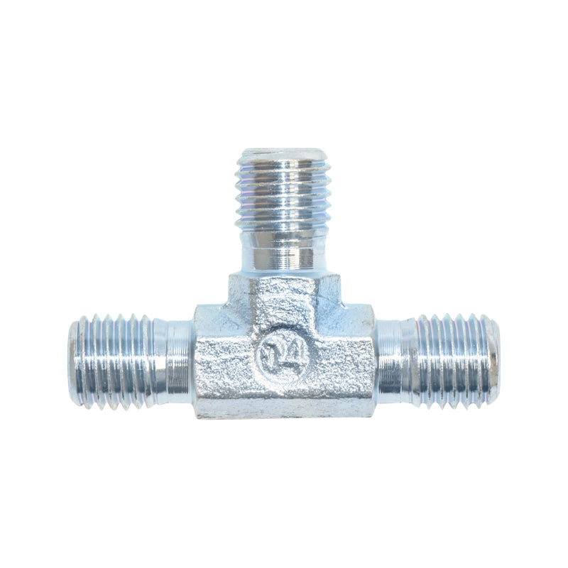 Adattatore T M12x1,5 filettatura esterna armatura