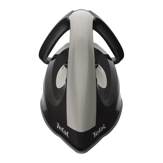 Tefal SV6140E0 Express Easy Ferro da Stiro a Caldaia 2200 W 1,7 L 6 bar Vapore Continuo 380 g-min colore Nero Grigio