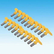 Wolfraamstaal Nozzle per Pistool per Schilderen L'aria