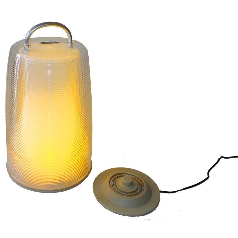 Lampe de table LUNA Lucioled chaud