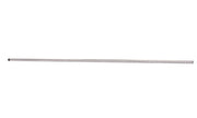 Montante Cromo Lux cm 175h in acciaio cromato