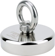 Magnetismo Neodymium con Occhio - 7,5 cm - Multifunzionale