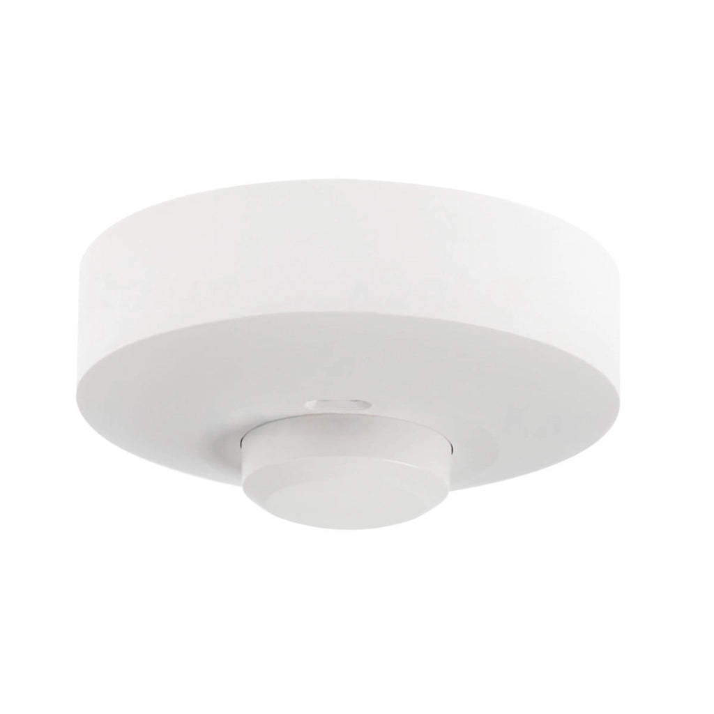 Sensore microonde crepuscolare Kanlux ROLF bianco 9 m