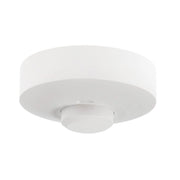 Sensore microonde crepuscolare Kanlux ROLF bianco 9 m