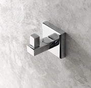 Appendiabito Nook Cromo - Capannoli