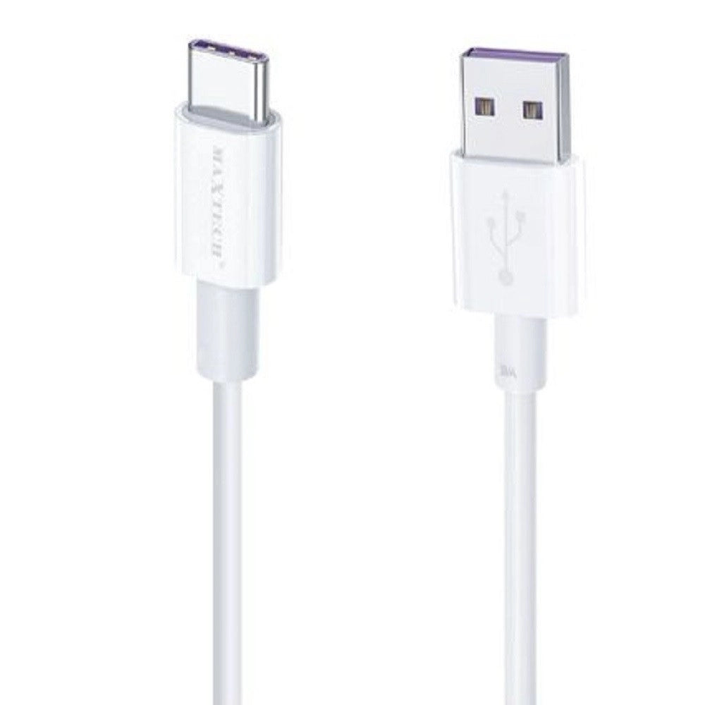 Trade Shop - Cavo Type-c Usb 2.5mt Supercharge Ricarica Rapida 5a Dati Per Smartphone F-tc021 -