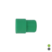 RIDUZIONE LISCIA  MF IN POLIPROPILENE- Diam. 32 x 25- DH- pezzi 1