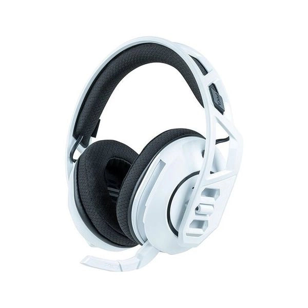 Cuffie gaming nacon rig600prohsw multipiattaforma rig 600 pro hs white