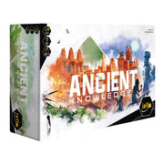 Iello - Ancient Knowledge