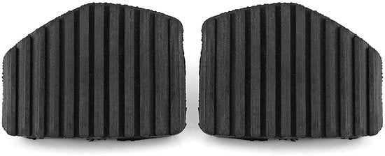 Copertura Rempio in Gomma - Rempio Auto - Per Citroen 1007/207/208/301 - Nero - 75 x 49 x 36 mm - Rempio Gomma