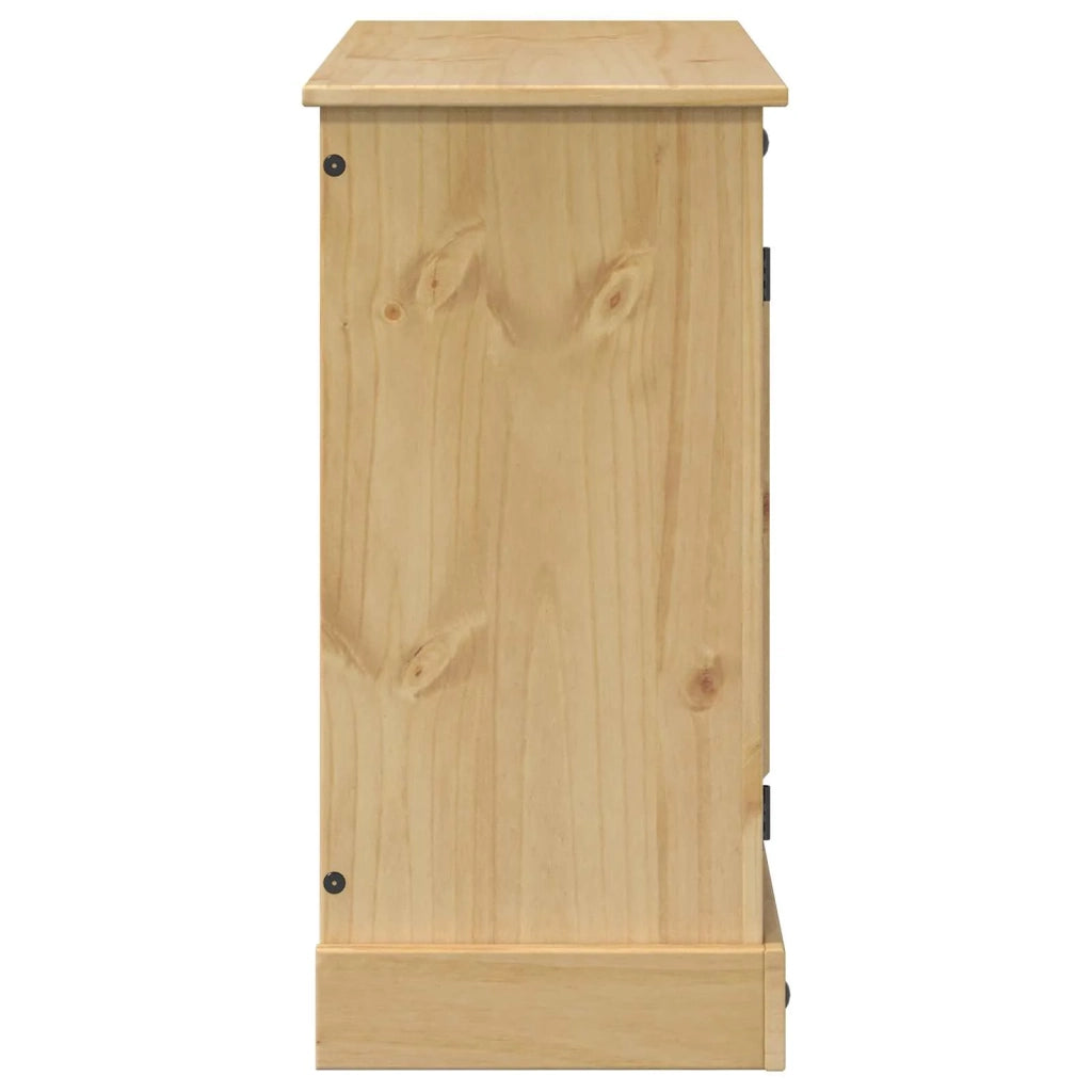 Supporto per Acquario Corona Marrone 81,5 x 37 x 73 cm 42034033